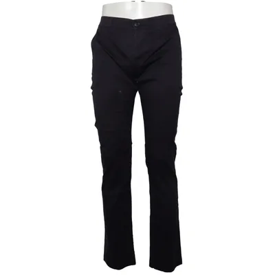 Chinos (Blå) fra Saint Laurent Bomuld, Elastan