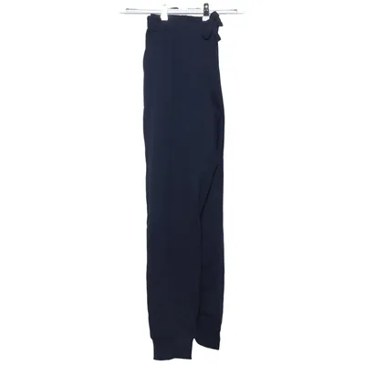 Sweatpants (Blue) from Toptex Cotton, Polyester