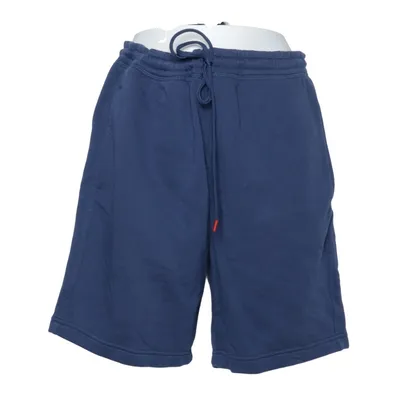 Sweat shorts (Blue) from Sundek Cotton, Polyester