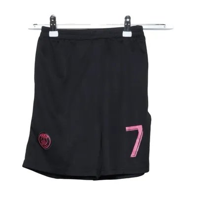 Basketshorts (Svart) från Paris Saint-Germain