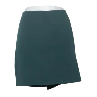 Rok (Twill Mini Skirt) van Costes Studio Elastaan, Polyester, Viscose