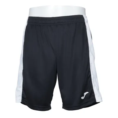 Sports shorts (Black, White) from Joma