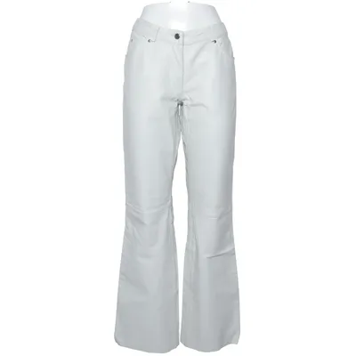 Byxor (Beige) från Jürgen Michaelsen Polyester