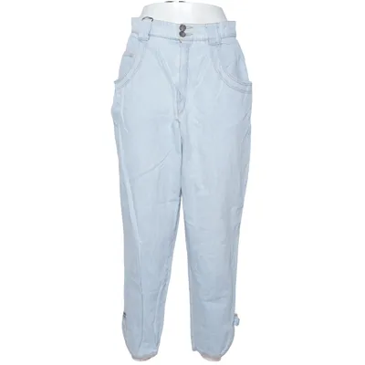 Jeans (Blue) from Askari Cotton