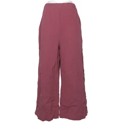 Palazzobukser (Rød) fra Misslook Bomuld, Polyester