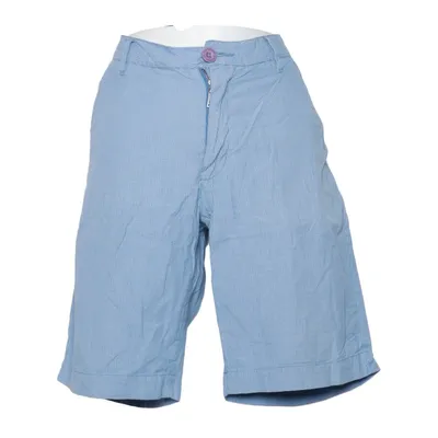 Shorts (Blå) från Addict Bomull