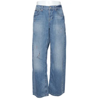 Jeans (Blue, Multicolored) from BDG by Urban Outfitters Recycled cotton