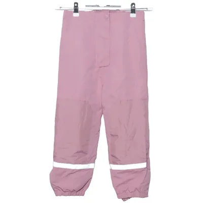 Pantalon de ski (Rose) de Active Touch Kids Polyester recyclé
