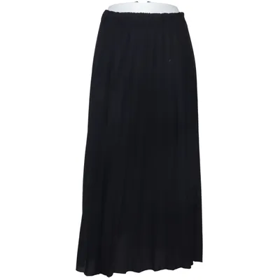 Maxi skirt (Black) from Ayriss