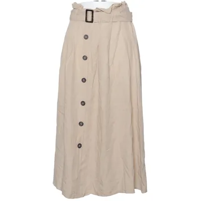 Kjol (Beige) från Papillonne