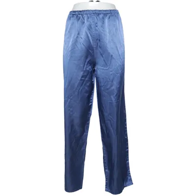 Pantalon de pyjama (Bleu) de Marie Claire