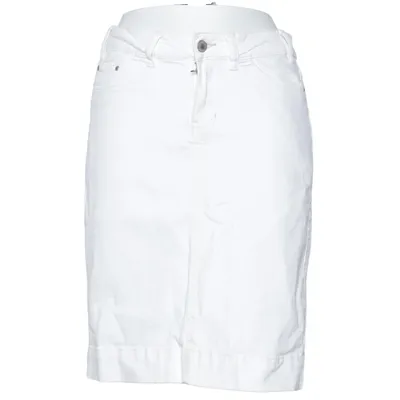 Jupe en jean (Garden Romantic) de Tchibo Coton, Élasthane, Polyester