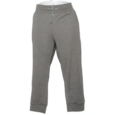 Joggingbroek (Bruin) van Colours Of The World Katoen, Polyester
