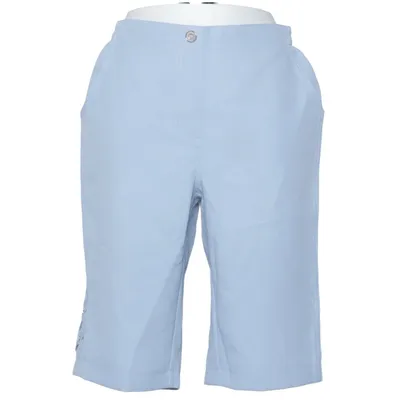 Short (Bleu) de Berlin Polyester