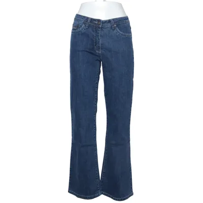 Jeans (Linda) from Million X Cotton, Elastane, Polyester