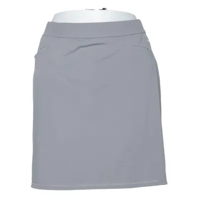 Golf skirt (Gray) from Slazenger