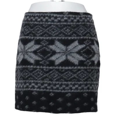 Rok (Grijs, Zwart) van Yessica by C&A Nylon, Polyester, Wol