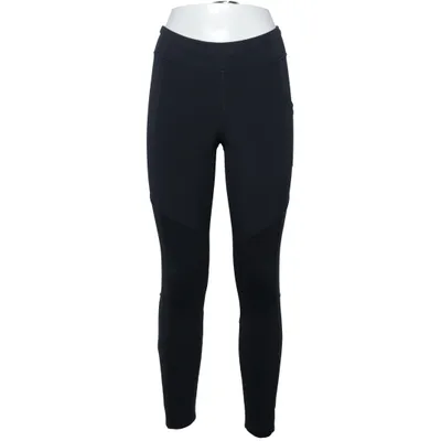 Sports tights (Black) from Lolë Elastane, Polyester