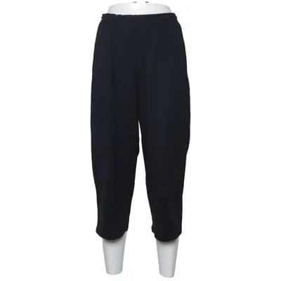 Driekwart broek (Zwart) van Schneider Elastaan, Polyamide