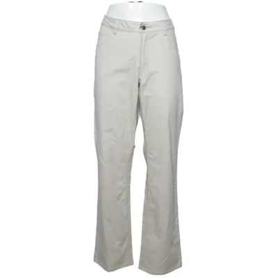 Chinos (Beige) from Bushman