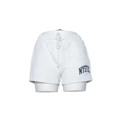 Sweatshorts (Grå) fra Mystic