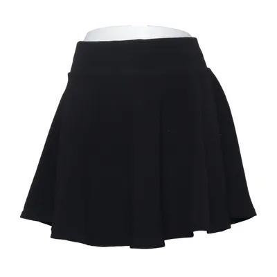 Kjol (Svart) från DJT Elastan, Polyester