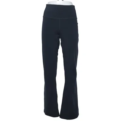 Collants de sport (Noir) de Crane Élasthane, Polyester