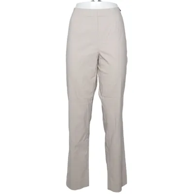 Chino (Beige) de Robell Élasthane, Polyamide, Viscose