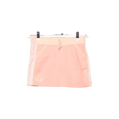 Skirt (Orange, White, Multicolored) from Persival Cotton, Polyester