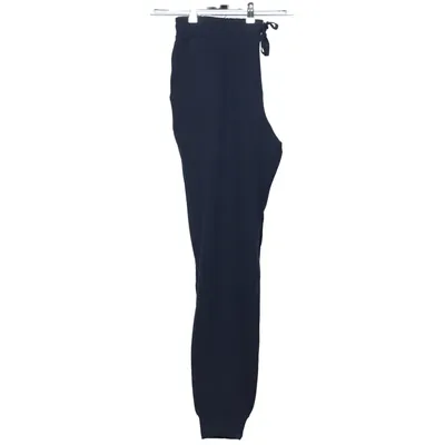 Sweatpants (Blue) from Toptex Cotton, Polyester