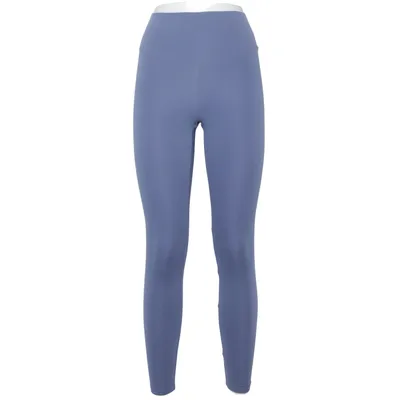 Sports tights (Blue) from Oysho