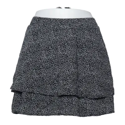 Jupe (Noir, Blanc) de Luck & Trouble