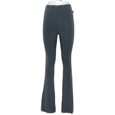 Leggings (Grau) von Colourful Rebel