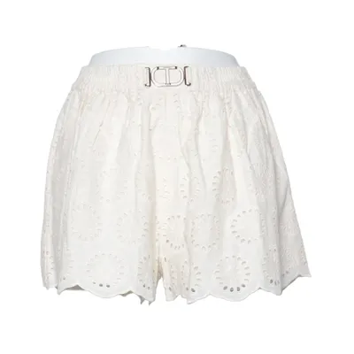 Shorts (Beige) from Twinset