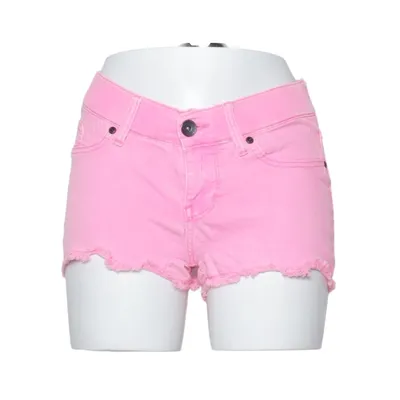 Jeansshorts (Janice) fra Dr. Denim