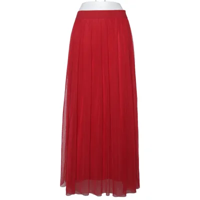 Tulle skirt (4910 Etek) from Kikiriki Polyester