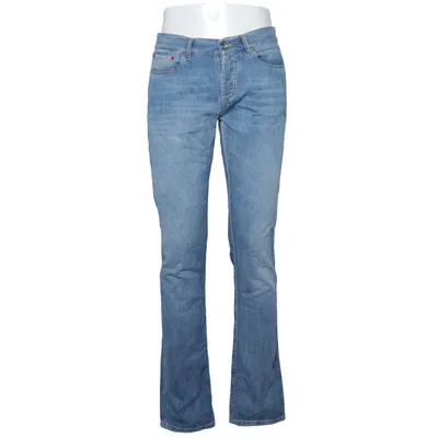 Spijkerbroek (Blauw) van Brunello Cucinelli Katoen