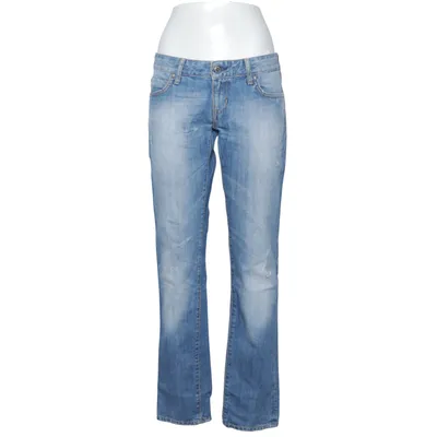 Jeans (Blå) fra Zuelements Bomuld