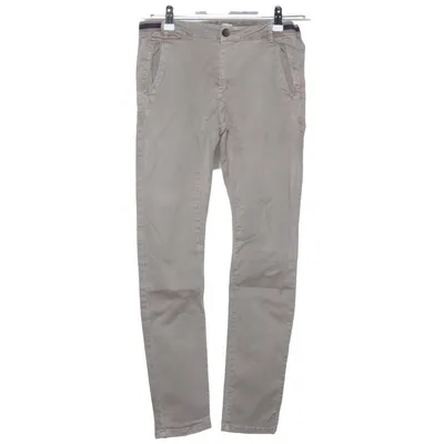 Chinos (Beige) from Zara Boys Collection