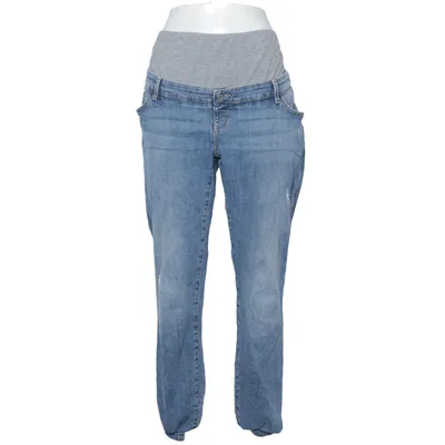 Zwangerschapsjeans (Mama) van C&A Mama Katoen, Elastaan, Viscose