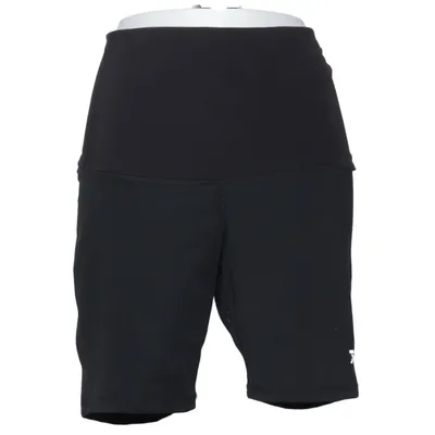 Short de compression (Noir) de Redmax Élasthane, Polyamide, Polyester