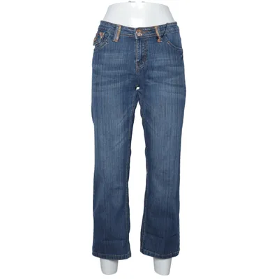 Jeans (Blå) från Outfit Bomull, Elastan, Polyester