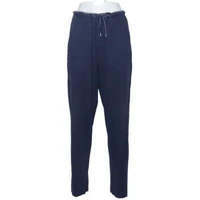 Hose (Blau) von Calida Bodywear Baumwolle