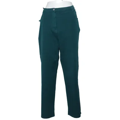 Chinos (Green)