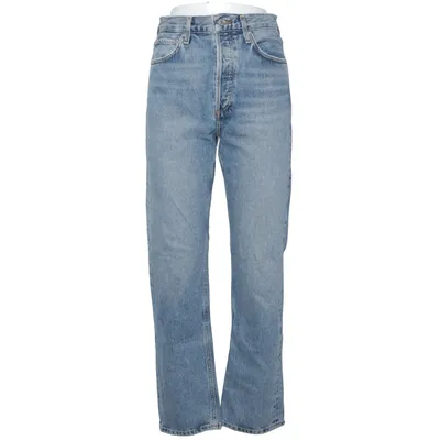 Jean (90's Pinch) de Agolde Coton