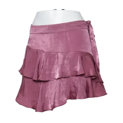 Byxor (Seven/6 Aop Ruffle Skort) från Seven Sisters Polyester
