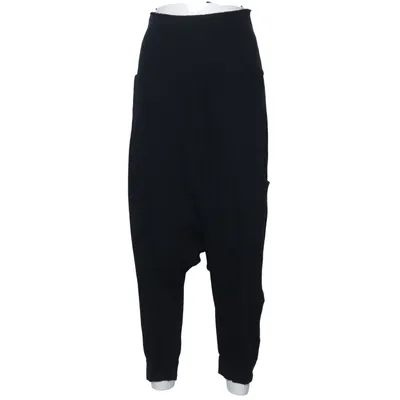 Harembroek (Zwart) van BDG by Urban Outfitters Katoen