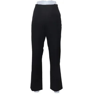 Suit pants (Black) from Joseph Acetate, Cotton, Elastane, Polyester, Viscose