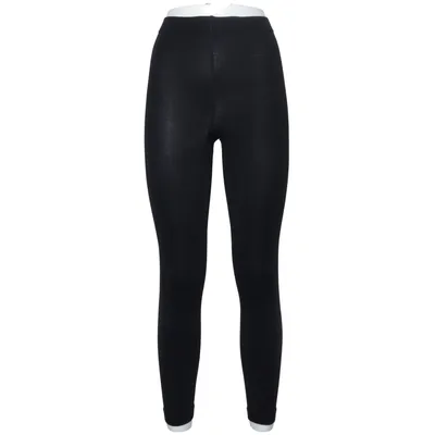 Leggings (Black) from Fascino Elastane, Recycled polyester