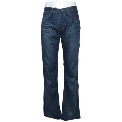Jeans (Blue) from Wrangler Cotton